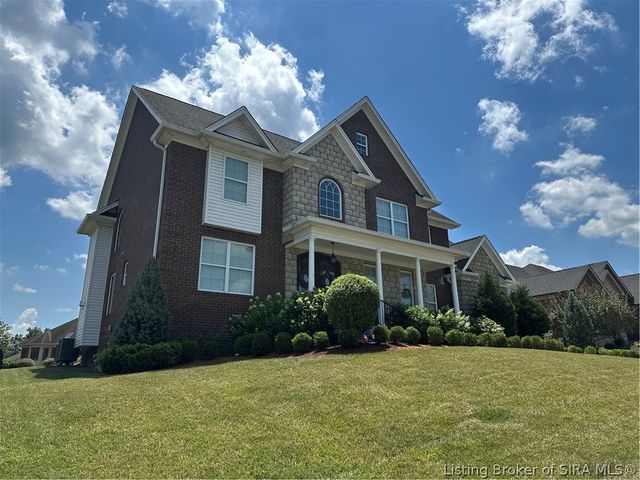 12218 Saint Andrews Place, Sellersburg, IN 47172