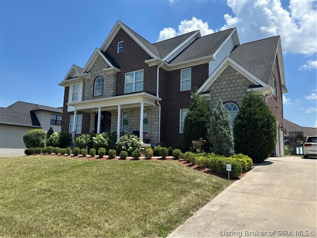 12218 Saint Andrews Place, Sellersburg, IN 47172