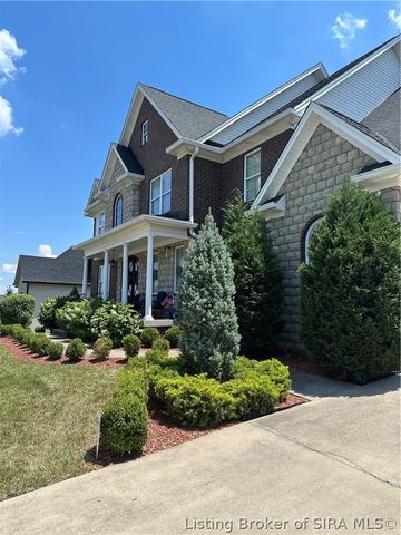 12218 Saint Andrews Place, Sellersburg, IN 47172