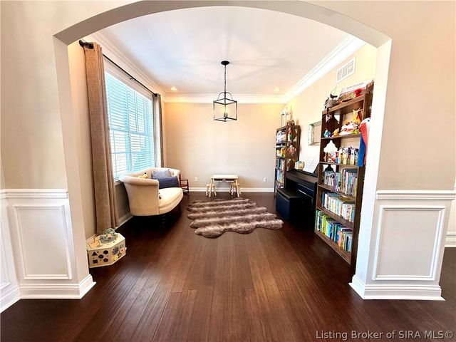 12218 Saint Andrews Place, Sellersburg, IN 47172