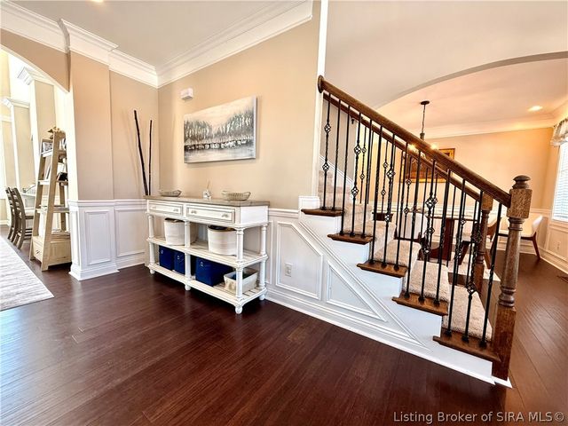 12218 Saint Andrews Place, Sellersburg, IN 47172