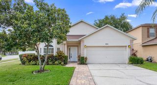 554 LANCER OAK DRIVE, Apopka, FL 32712
