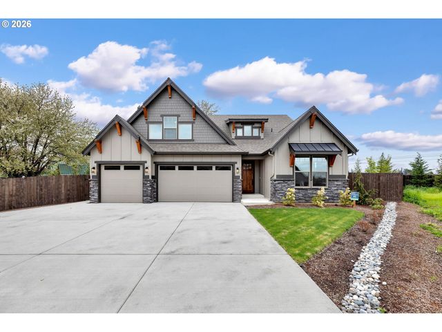 4908 Ne 132ND Cir, Vancouver, WA 98686