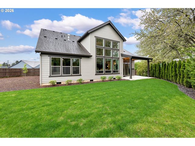 4908 Ne 132ND Cir, Vancouver, WA 98686