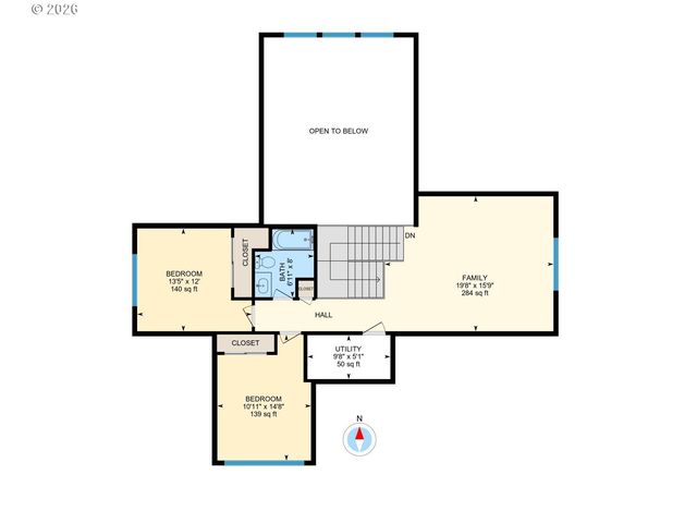 4908 Ne 132ND Cir, Vancouver, WA 98686