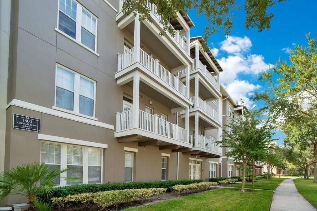 1400 CELEBRATION AVE 102, Celebration, FL 34747
