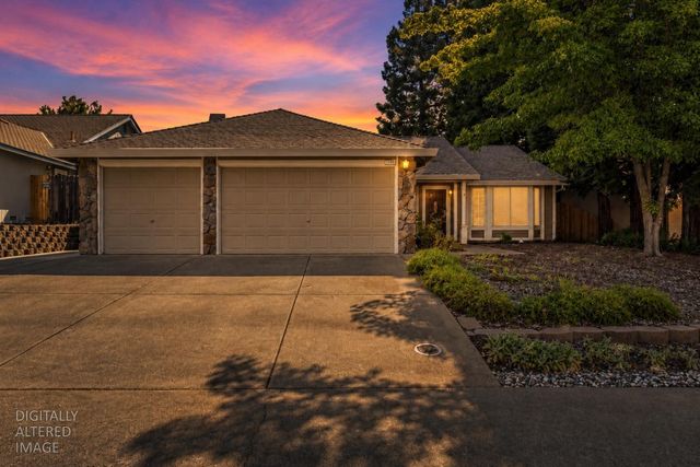 119 Dyrell Way, Folsom, CA 95630