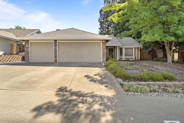 119 Dyrell Way, Folsom, CA 95630