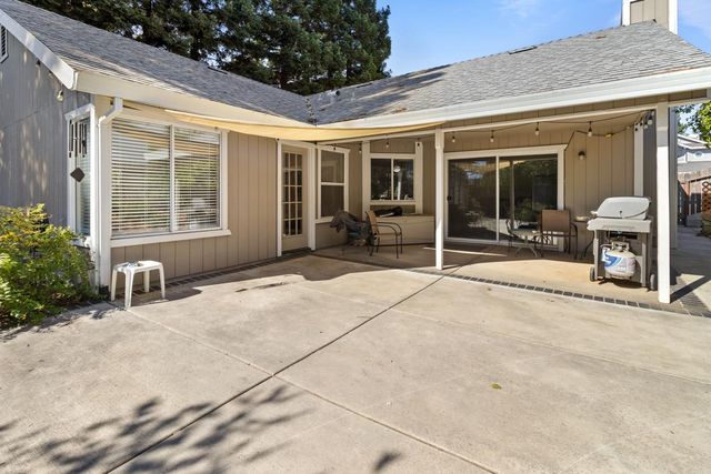 119 Dyrell Way, Folsom, CA 95630