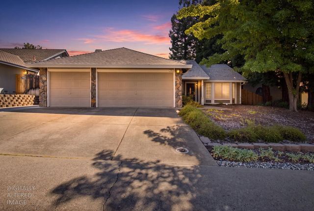 119 Dyrell Way, Folsom, CA 95630