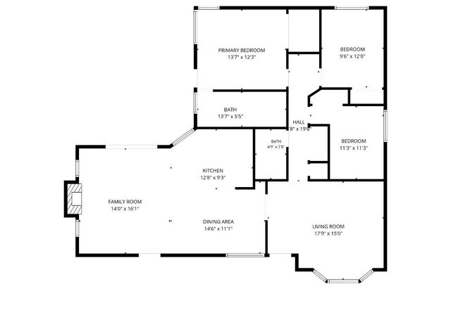 119 Dyrell Way, Folsom, CA 95630