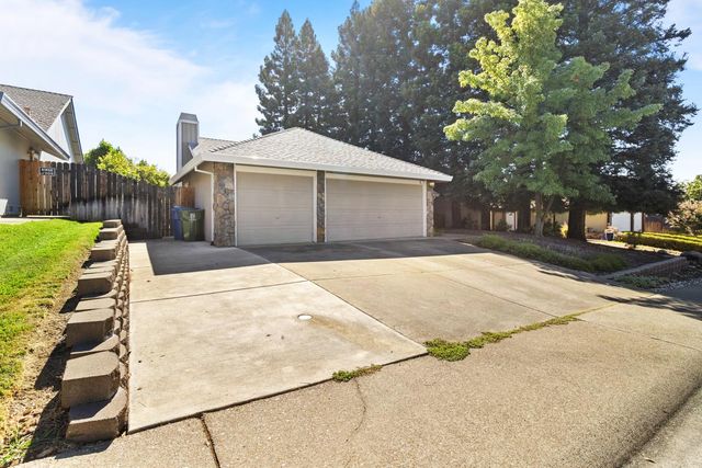 119 Dyrell Way, Folsom, CA 95630