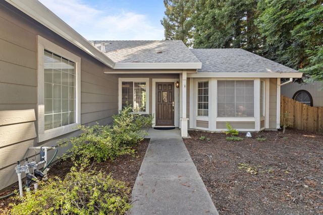 119 Dyrell Way, Folsom, CA 95630
