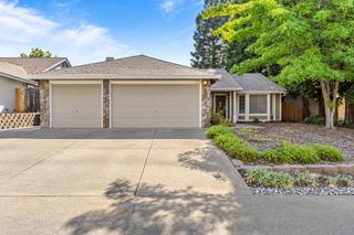 119 Dyrell Way, Folsom, CA 95630