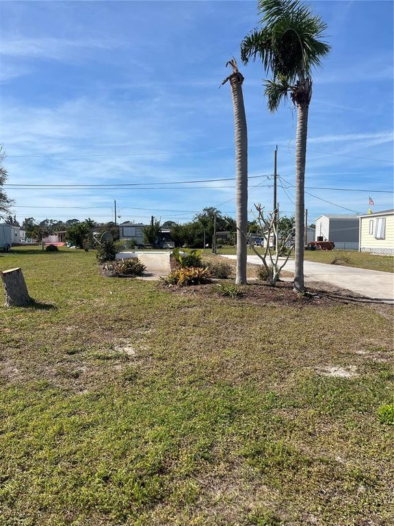 1324 FLAMINGO DRIVE, Englewood, FL 34224