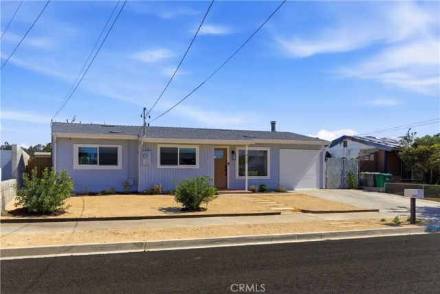 1412 San Simeon, Oceanside, CA 92058