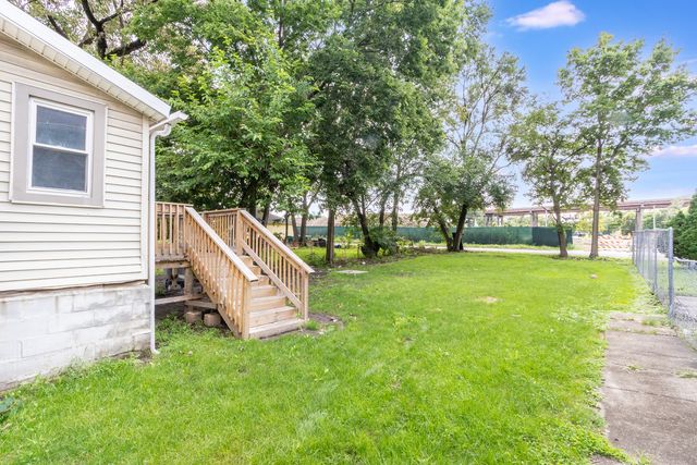 214 Sheridan Street, Joliet, IL 60436