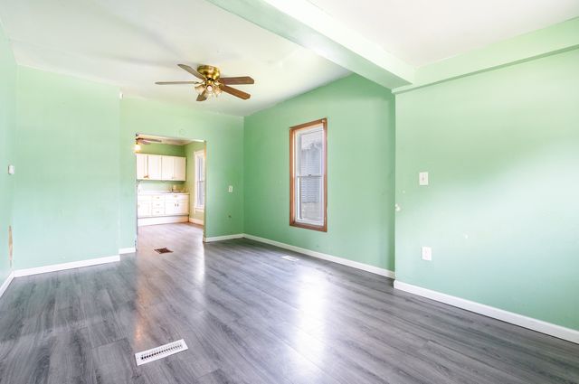 214 Sheridan Street, Joliet, IL 60436