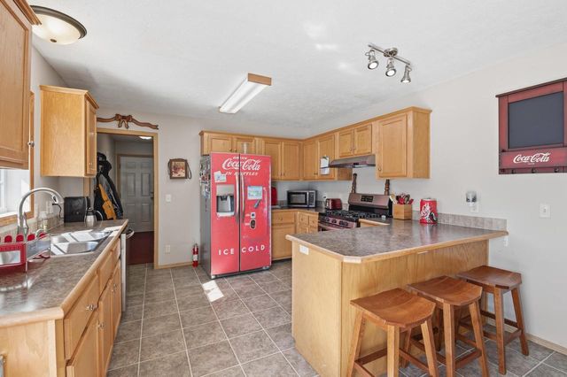 1206 JAMESON WAY, Little Suamico, WI 54141