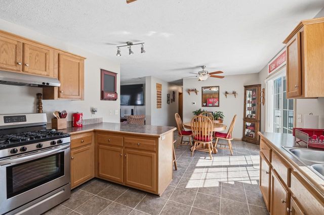 1206 JAMESON WAY, Little Suamico, WI 54141