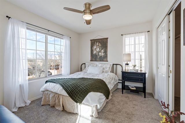 4212 Big Sky Road, Santa Fe, NM 87507