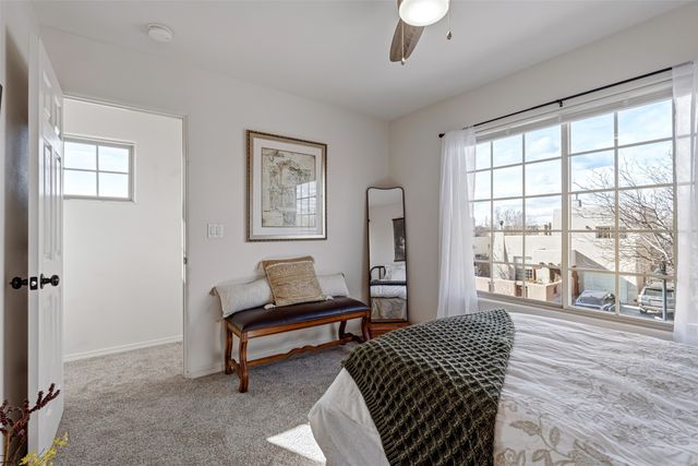 4212 Big Sky Road, Santa Fe, NM 87507