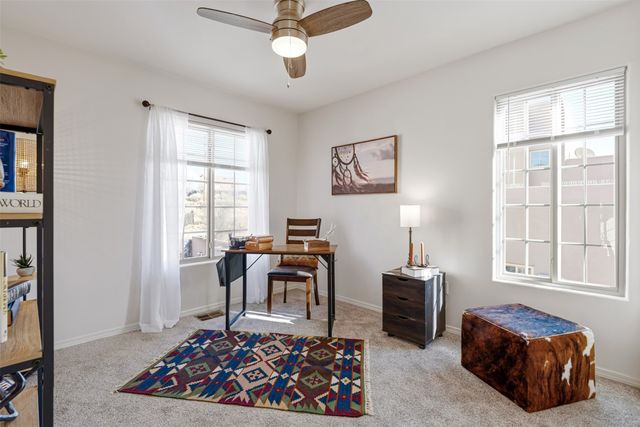 4212 Big Sky Road, Santa Fe, NM 87507