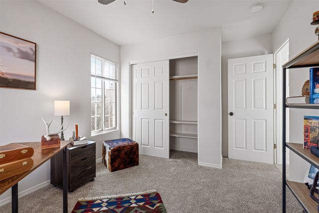 4212 Big Sky Road, Santa Fe, NM 87507