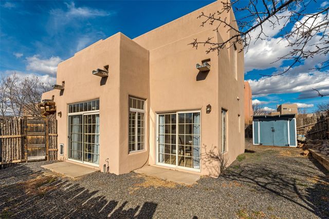 4212 Big Sky Road, Santa Fe, NM 87507