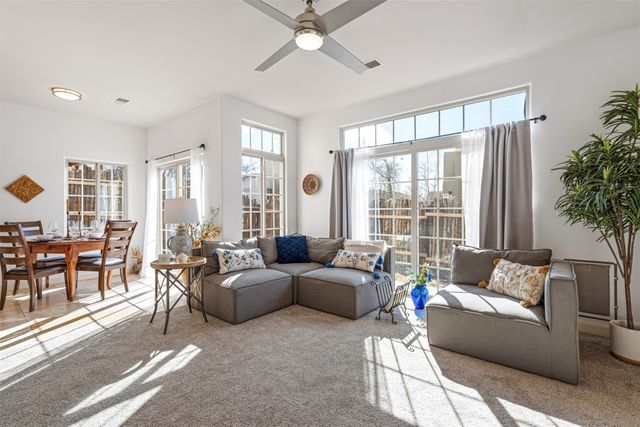 4212 Big Sky Road, Santa Fe, NM 87507