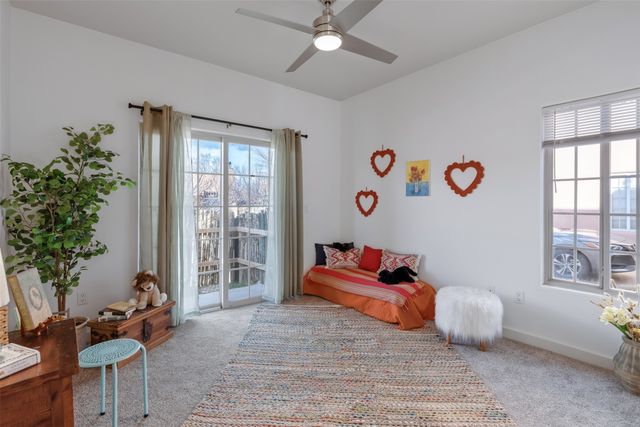 4212 Big Sky Road, Santa Fe, NM 87507