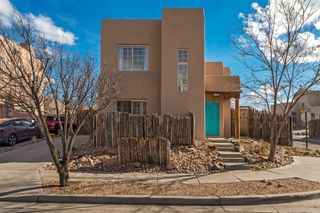 4212 Big Sky Road, Santa Fe, NM 87507