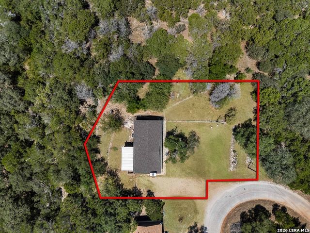 731 Mountain View Pl, Pipe Creek, TX 78063