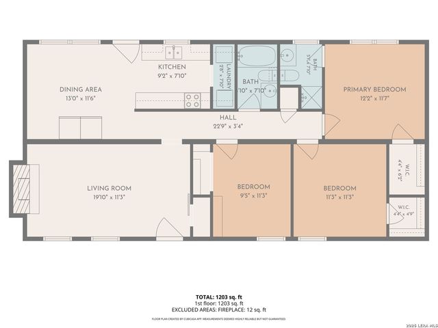 731 Mountain View Pl, Pipe Creek, TX 78063