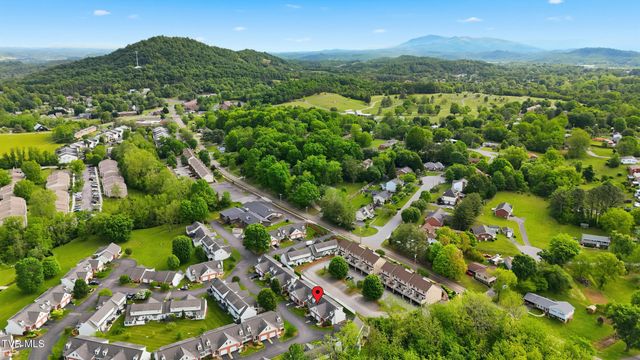 1725 West Lakeview Drive Unit 41, Johnson City, TN 37601