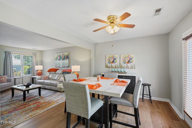 1725 West Lakeview Drive Unit 41, Johnson City, TN 37601