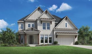 6240 Bannister View Court, Cumming, GA 30028