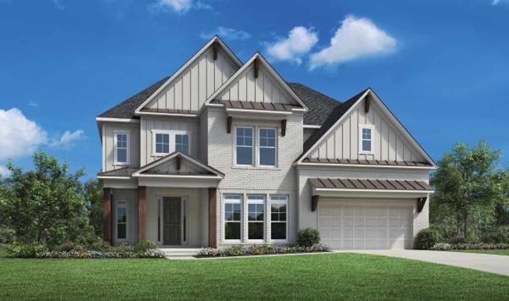 6240 Bannister View Court, Cumming, GA 30028