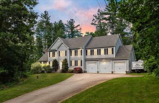 16 Horseshoe Road, Windham, NH 03087