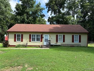 5354 Thornington Dr, North Chesterfield, VA 23237