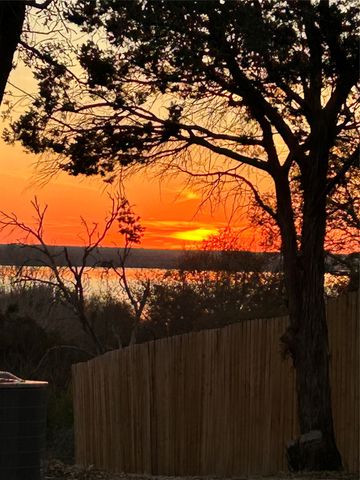 188 Cedar Hill Trail, Whitney, TX 76692