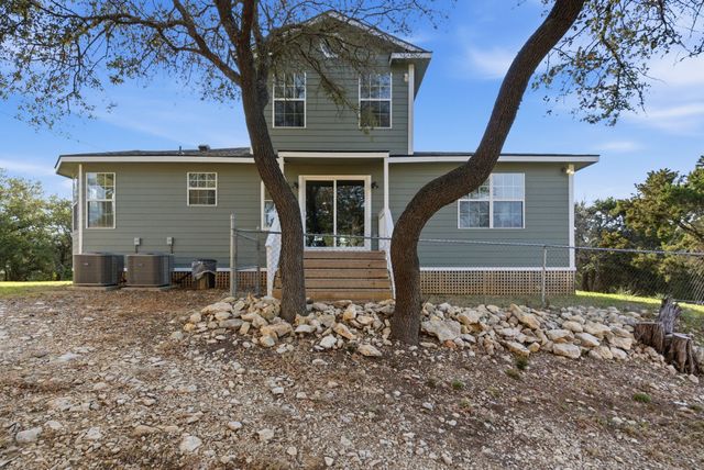 188 Cedar Hill Trail, Whitney, TX 76692