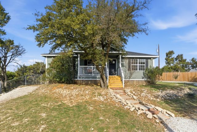 188 Cedar Hill Trail, Whitney, TX 76692