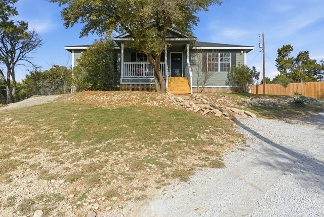 188 Cedar Hill Trail, Whitney, TX 76692