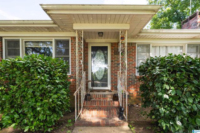 1588 WHITE DRIVE, Bessemer, AL 35023