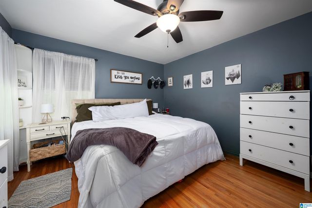 1588 WHITE DRIVE, Bessemer, AL 35023