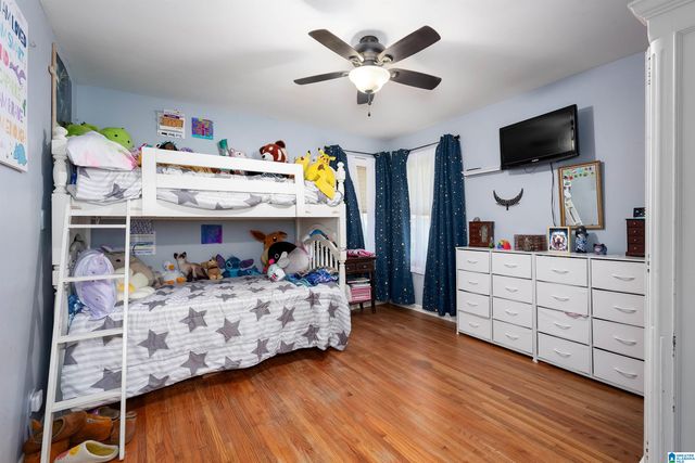 1588 WHITE DRIVE, Bessemer, AL 35023