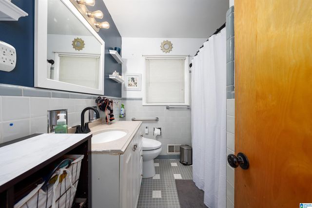1588 WHITE DRIVE, Bessemer, AL 35023