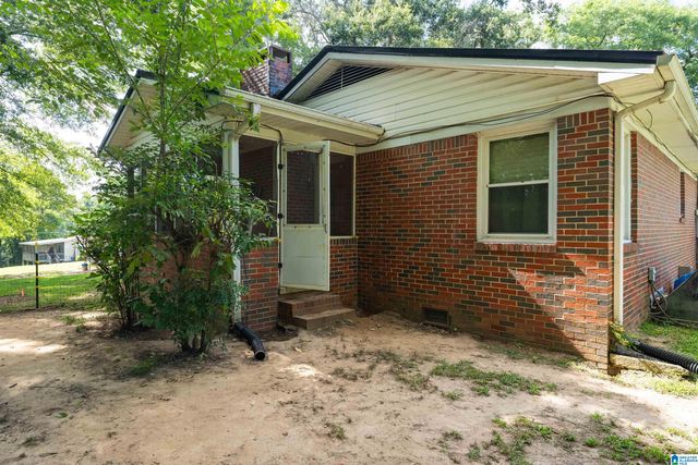 1588 WHITE DRIVE, Bessemer, AL 35023