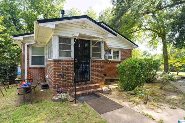 1588 WHITE DRIVE, Bessemer, AL 35023